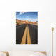 Journey Ahead Wall Decal