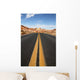Journey Ahead Wall Decal