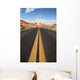 Journey Ahead Wall Decal