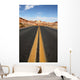 Journey Ahead Wall Decal