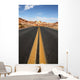 Journey Ahead Wall Decal