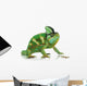 Chameleon Wall Decal