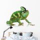 Chameleon Wall Decal