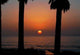 Tenerife Sunset Wall Decal