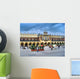 Sukiennice Krakow Poland Wall Decal