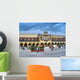 Sukiennice Krakow Poland Wall Decal