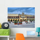 Sukiennice Krakow Poland Wall Decal