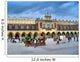 Sukiennice Krakow Poland Wall Decal