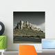 Spissky Castle Slovakia Wall Decal