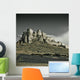 Spissky Castle Slovakia Wall Decal