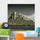 Spissky Castle Slovakia Wall Decal