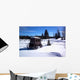 Roulotte Americaine Wall Decal