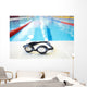Swimming Pool Wall Decal