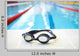 Swimming Pool Wall Decal