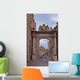 Gateway Wall Decal