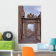Gateway Wall Decal
