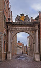 Gateway Wall Decal