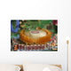 Video Card Fan Wall Decal