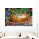 Video Card Fan Wall Decal