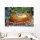 Video Card Fan Wall Decal