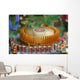 Video Card Fan Wall Decal