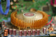 Video Card Fan Wall Decal