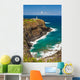 Kilauea Lighthouse Kauai Hawaii Wall Decal