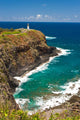 Kilauea Lighthouse Kauai Hawaii Wall Decal