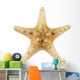 Sea Star Wall Decal