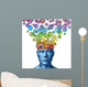 Imagine Invent Wall Decal