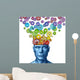 Imagine Invent Wall Decal