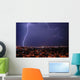 Direct Hit 1 Wall Decal