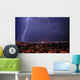 Direct Hit 1 Wall Decal