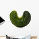 Gherkin Cucumber Wall Decal