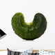Gherkin Cucumber Wall Decal