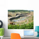 Diabase Mine Wall Decal