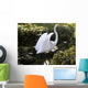 Reiher Wall Decal