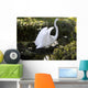 Reiher Wall Decal