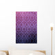 Vector Illustration Wall Decal