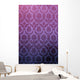 Vector Illustration Wall Decal