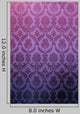 Vector Illustration Wall Decal