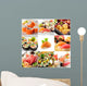 Japanese Food Wall Decal