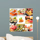 Japanese Food Wall Decal