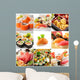 Japanese Food Wall Decal