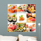 Japanese Food Wall Decal