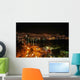 Acapulco Night Wall Decal