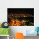 Acapulco Night Wall Decal
