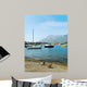 Alp Wall Decal