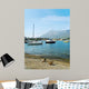 Alp Wall Decal