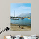 Alp Wall Decal